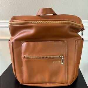 Fawn The Original Diaper Bag- used but excellent condition